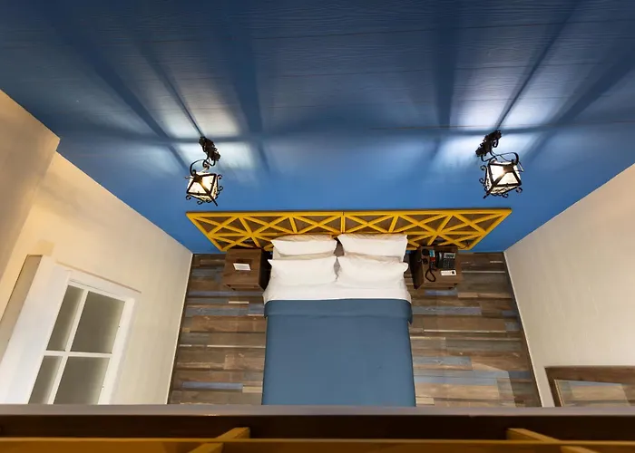 Prixma Hotel
