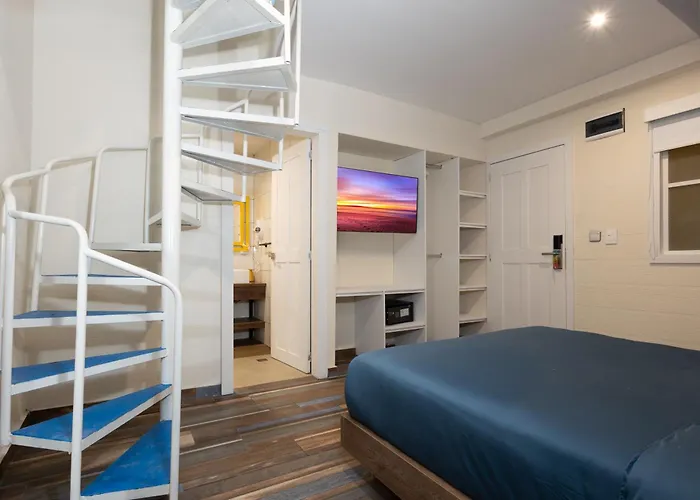 Prixma Hotel