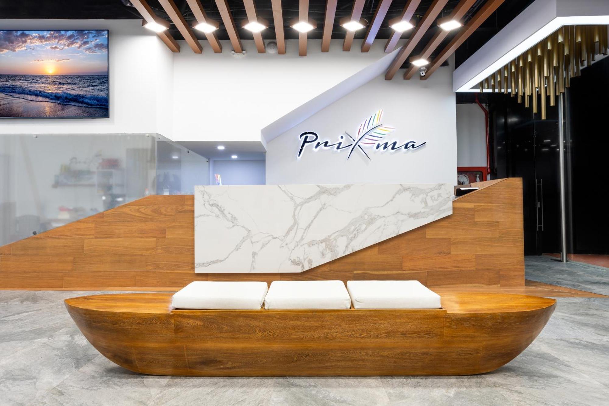 Hotel Prixma San Andres (San Andres and Providencia Islands)