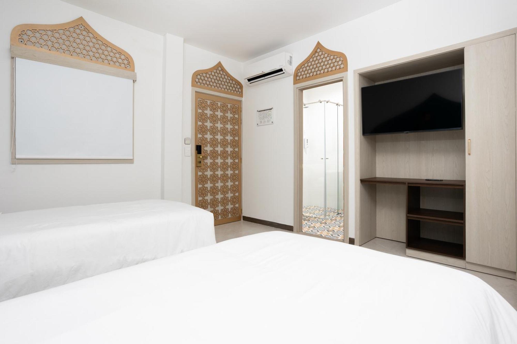 Prixma 3*