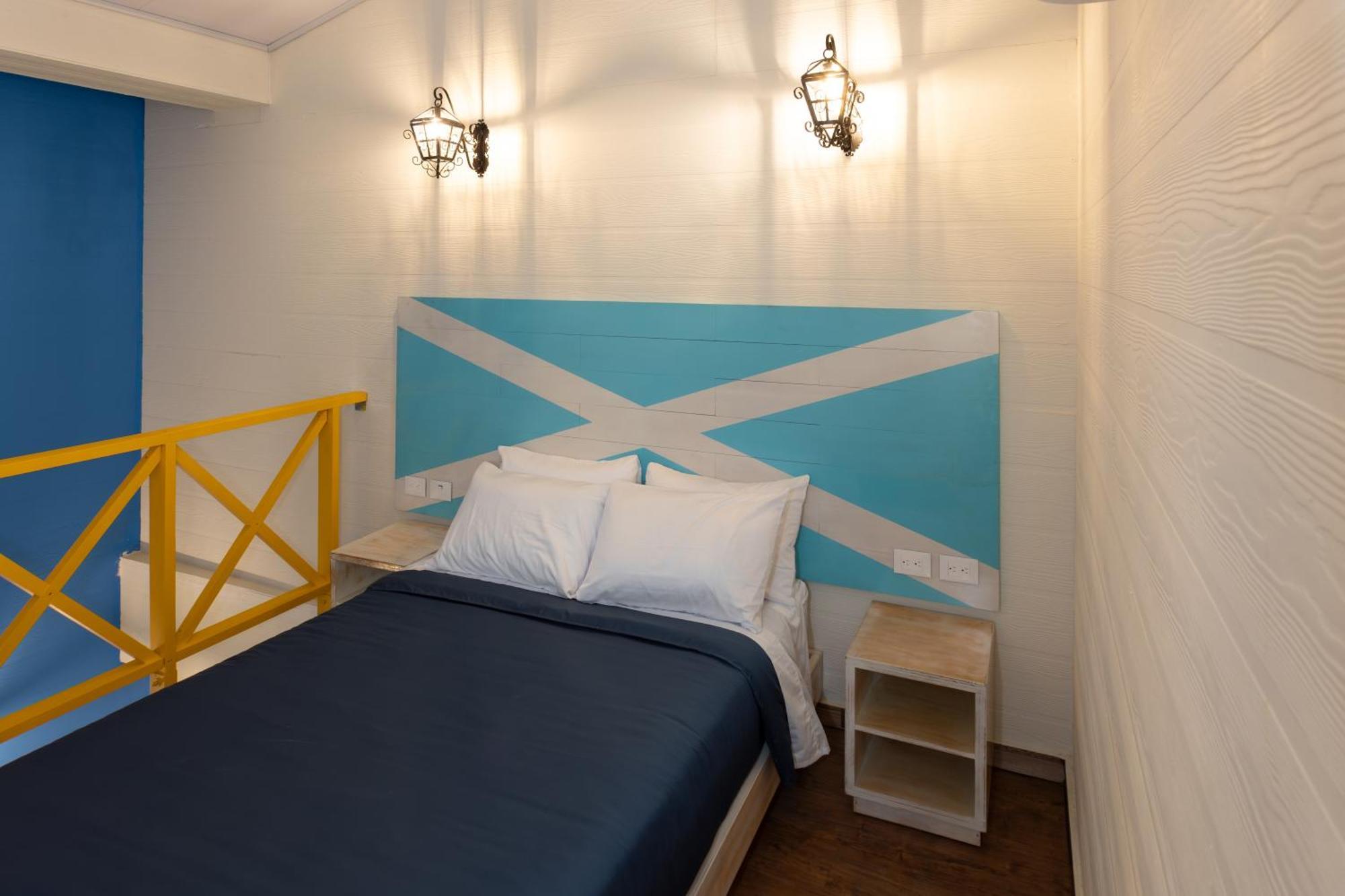 Prixma 3* San Andres (San Andres and Providencia Islands)
