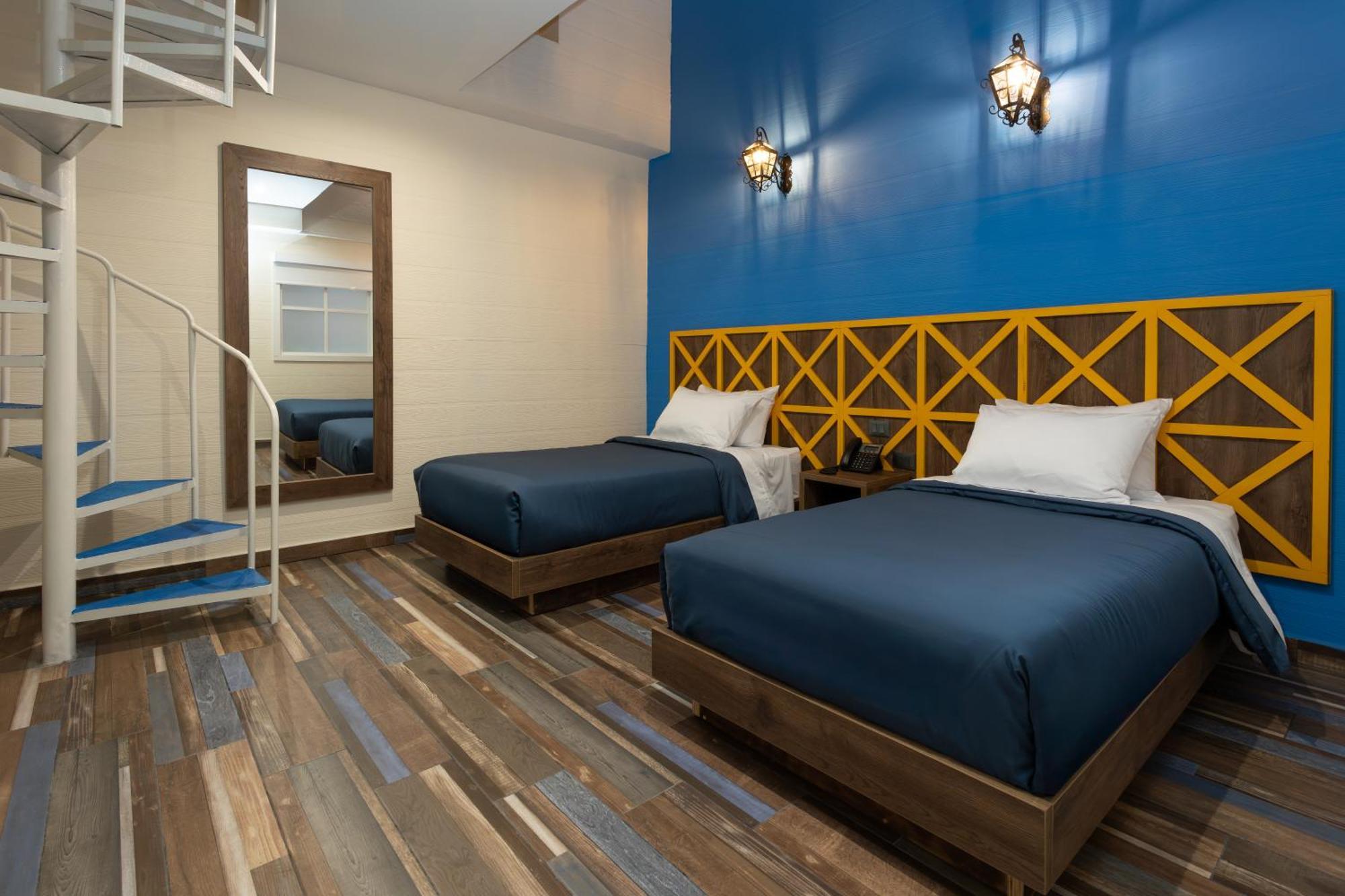 Hotel Prixma 3*