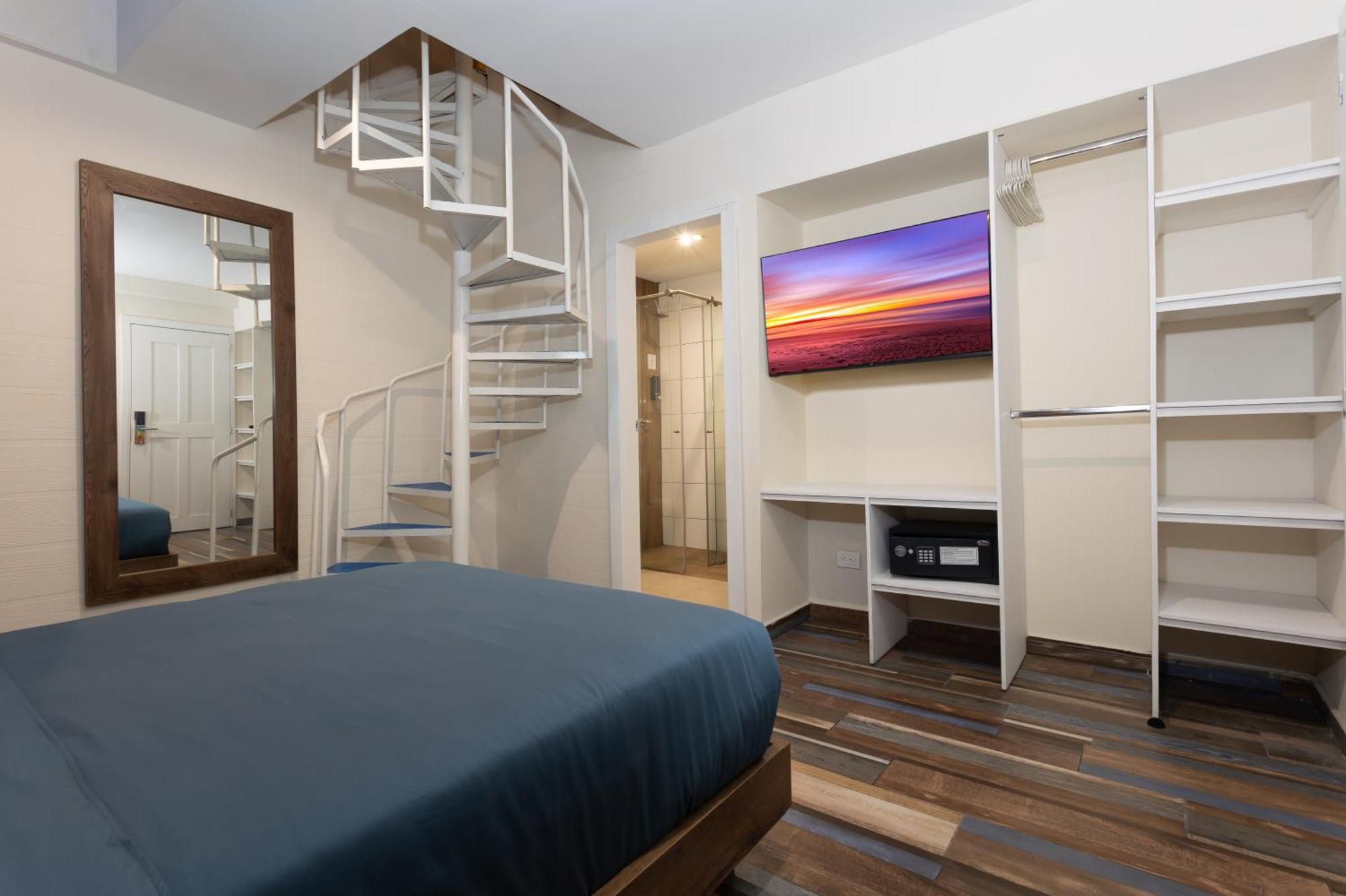 Prixma 3* San Andres (San Andres and Providencia Islands)